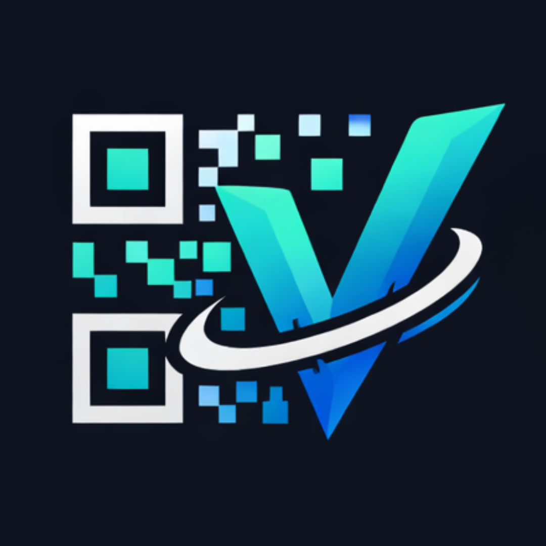 QR Vale Logo